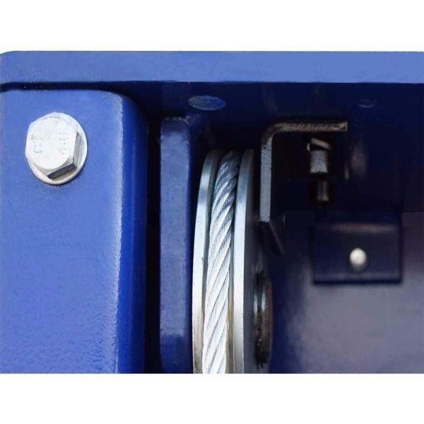 c4b975e09ad74e528673fae89b631c8d 10K LBS Heavy Duty 2 Post Car Auto Truck Vehicle Garage Hoist Lift (97531625)