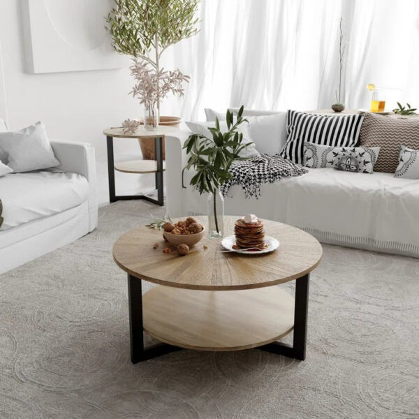 c4bae934ff1d4cb6b29ec5103cf828fe Frame Coffee Table with Storage
