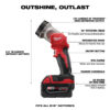 18V M18 FUEL Lithium-Ion Brushless Cordless 7-Tool Combo Kit 5.0 Ah
