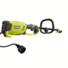RY41135 18 in. 10 Amp Attachment Capable Electric String Trimmer