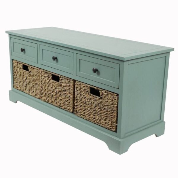 c562eb8f24a04fe89482ec681722da8d Drawers Storage Bench