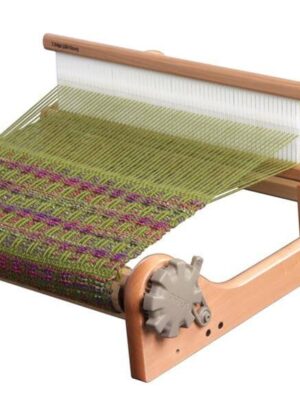 24 Rigid Heddle Loom