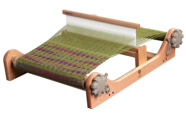 24 Rigid Heddle Loom