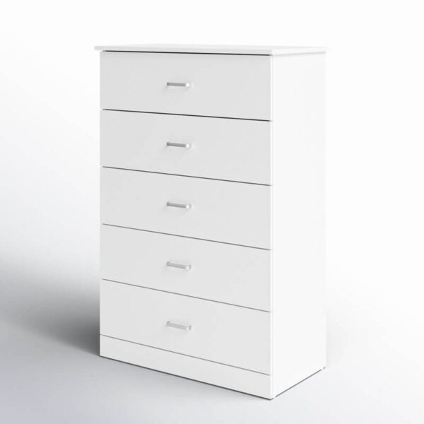 c5eb3a0a8aca486bb8ea0e7d44ff22b9 5 Drawer 31.5” W Dresser