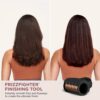 Shark SpeedStyle Pro Professional Performance High-Velocity Hair Dryer System Straight Wavy