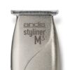 Professional Styliner M3 Magnesium Beard/Hair Trimmer Silver