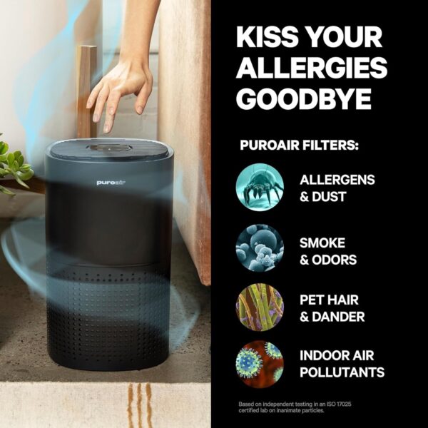c654df2cf6b14a55a33a5d6c03057bfb Air Purifiers for Home Large Rooms – Covers Up To 1,000 Sq Ft – Filters Up To 99.9% of Pollutants, Smoke, Pollen, Dust – Quiet HEPA Air Filter – Air Purifiers for Bedroom
