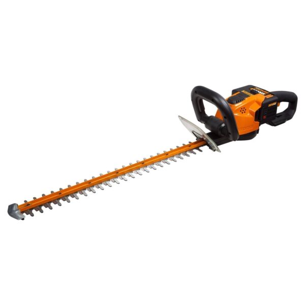 24×22 56V Cordless Hedge Trimmer Wg291