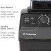 Vitamix 5200 Blender, Professional-Grade, 64 oz Container, Self-Cleaning, Black