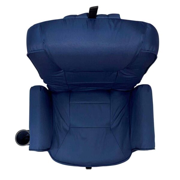 c6e890a20620480d98d13c601d0dfae0 WEST MARINE Go-Anywhere High-Back Seat 2