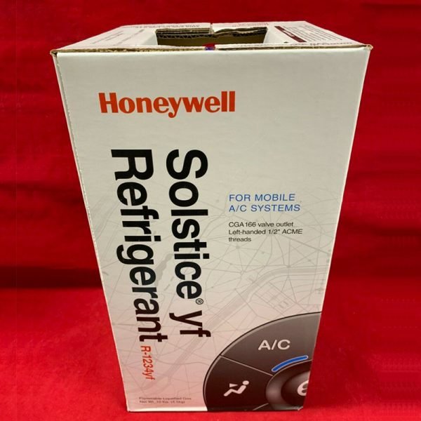 c6ecda8f3c94426b84727baaf021cff5 1234yf Refrigerant