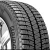 Bridgestone Blizzak WS90 Winter/Snow Passenger Tire 205/55R16 91 H