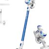 A10 Essentials Cordless Stick Vacuum, Lightweight ZeroTangle Brush, Powerful for Hard Floors, Carpets & Pet Hair