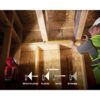 2354-20 M18 18-Volt 1250 Lumens Lithium-Ion Cordless Search Light (Tool-Only)