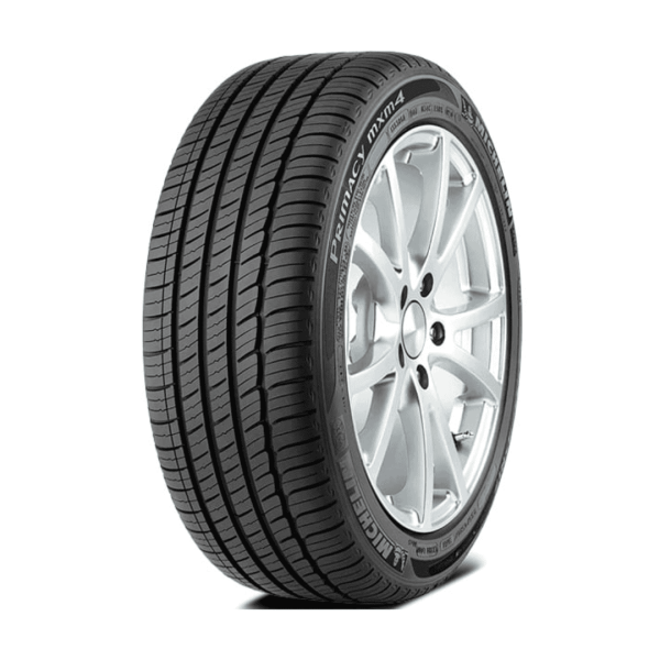 Michelin Primacy MXM4 All-Season 235/55R18 100V Tire