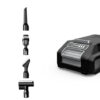 Cleanview XR Pet 300W Cordless Vacuum with Removable Battery, 3797V
