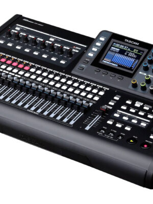 DP-32SD 32 Track Digital Portastudio