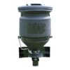 ATVS15A 15 Gal. ATV All Purpose Broadcast Spreader
