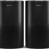 PuroAir 240 HEPA Air Purifiers for Home Large Rooms – Covers Up To 1,000 Sq Ft – Filters Up To 99.9% of Pollutants, Smoke, Pollen, Dust – Quiet HEPA Air Filter – Air Purifiers for Bedroom