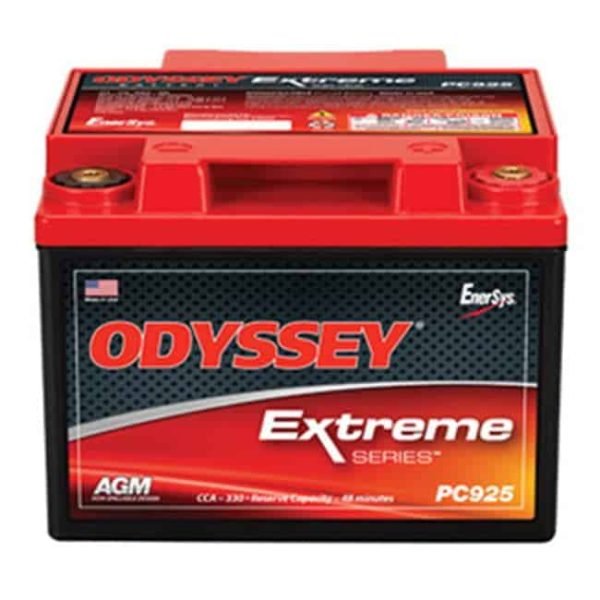 c96bc0613a3d4c4fba95b615c8cd63ea ODYSSEY Extreme Battery ODS-AGM28L (PC925)