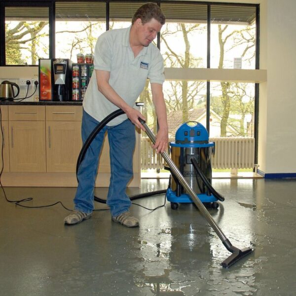 c986fd603ff94514aac4510434f9f7b3 Wet Dry Vacuum Cleaner, 50 Litre with 5 Metre Hose