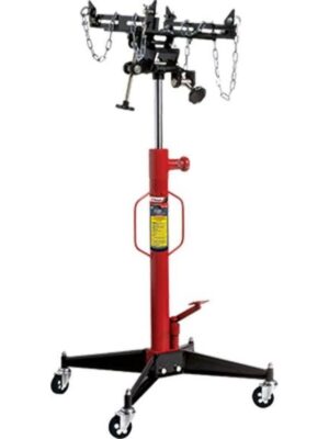 Ranger 5150442 1/2-Ton Capacity Transmission Jack