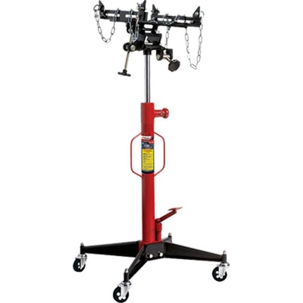 Ranger 5150442 1/2-Ton Capacity Transmission Jack