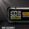 HULKMAN Jump Starter for Gas and Diesel Engines