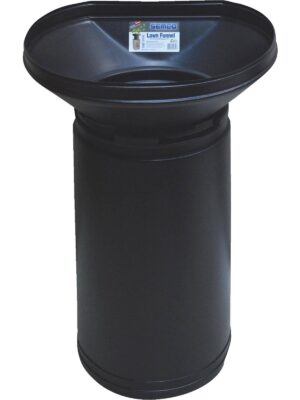 Plastic Company WB-31-4 Lawn Funnel