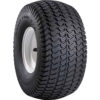 Carlisle Multi Trac CS Lawn Garden Tire 27X8.50-15 LRC 6PLY Rated