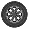 Cooper Discoverer All-Terrain LT265/70R17 123S All-Terrain Tire