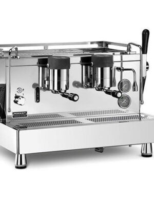 Espresso RE Doppia 2 Group Espresso Machine