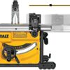 Table Saw for Jobsite, Compact, 8-1/4-Inch (DWE7485)