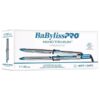 BaBylissPRO Nano Titanium 1/2 Straightener
