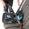 Baby Jogger RAPIDLOCK Infant Car Seat Base City GO, City GO 2 City GO Air Car Seat Compatible