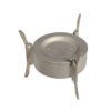 TRIAD MULTI-FUEL STOVE