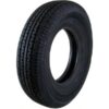 Hi-Run HZT1007 Radial Trailer Tire, ST235/80R16, Load Range E
