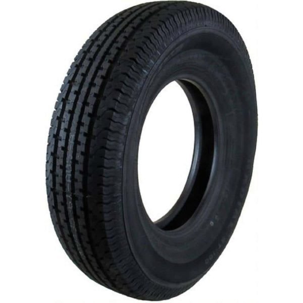 cd7f556322894e7890aedc53ffc3788a Hi-Run HZT1007 Radial Trailer Tire, ST235/80R16, Load Range E