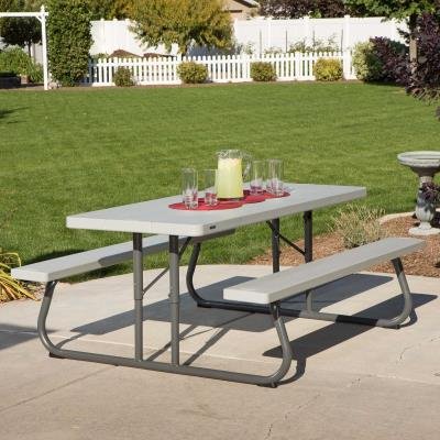 cd960c52a6494bc98c9cb708d7c7dabd 6-Foot Classic Folding Picnic Table 48