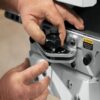 JWDS-1632 16-32 Drum Sander with Stand 723520K from