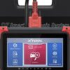 MS909 Automotive Scanner with ECU Coding, Active Tests, All System Scan, 36+ Resets, Android 10, 3-Year Updates