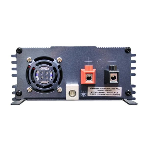 ce8345519d8d4451b854d4ce5a461a3e 11 SAMLEX PST-300-24 Pure Sine Wave 24 Volts Input Inverter