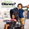 Graphite Stroller Appletree