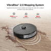 S8 Robot Vacuum & Mop