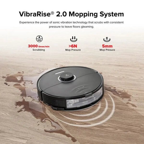 cebe389735ef4c448fbc09a06c08f90a S8 Robot Vacuum & Mop