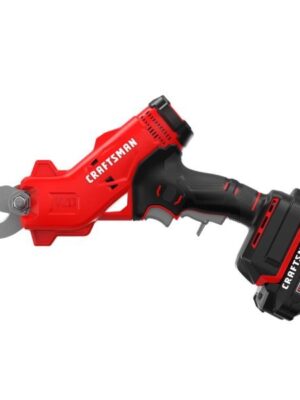 V20 CMCPR320C1 Steel Cordless Pruner