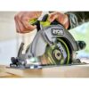 SBCS01B ONE+ HP 18V Brushless Cordless Compact 6-1/2 in. Circular Saw (Tool Only)