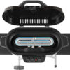 Coleman RoadTrip 285 Portable Stand-Up Propane Grill