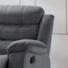 Pillow Top Arm Reclining Loveseat