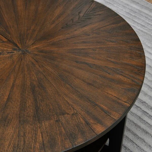 cf63854e8c6844e6b031442f93273d08 Frame Coffee Table with Storage